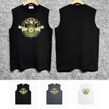 Rhude Tank T Shirts