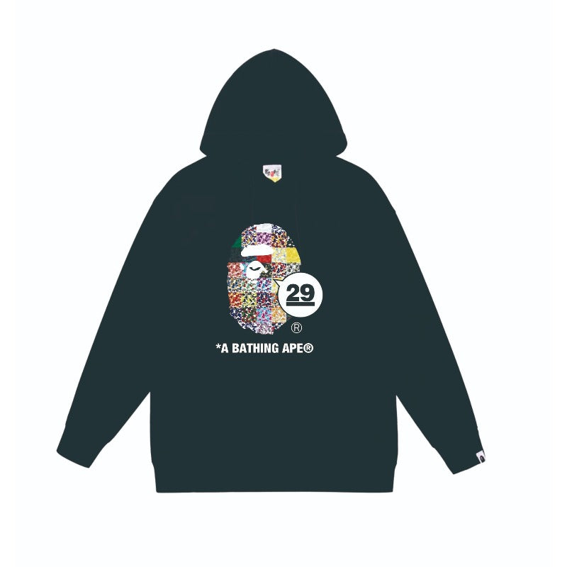 Bathing ape Hoodie