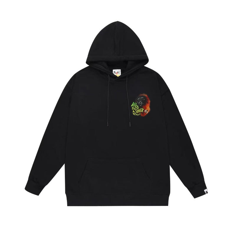Bathing ape Hoodie