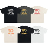 Gallery Dept T Shirts