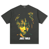 Juice wrld t-shirt