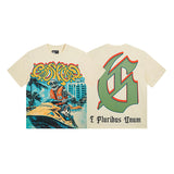 Godspeed T Shirts