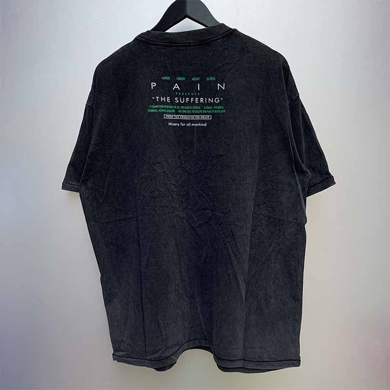 SAINT MICHAEL Vintage T Shirt