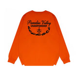 RHUDE Long Sleeve T-Shirt