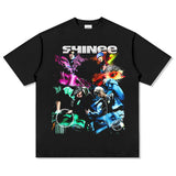 SHINEE T-shirt