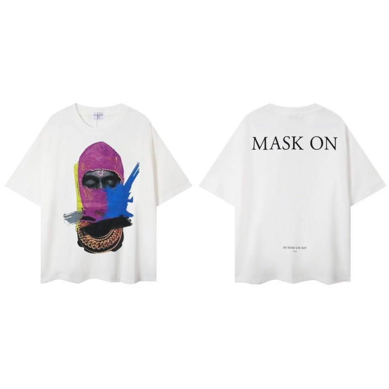 IH NOM UH NIT T Shirts