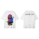 IH NOM UH NIT T Shirts