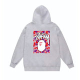 Bathing ape Hoodie
