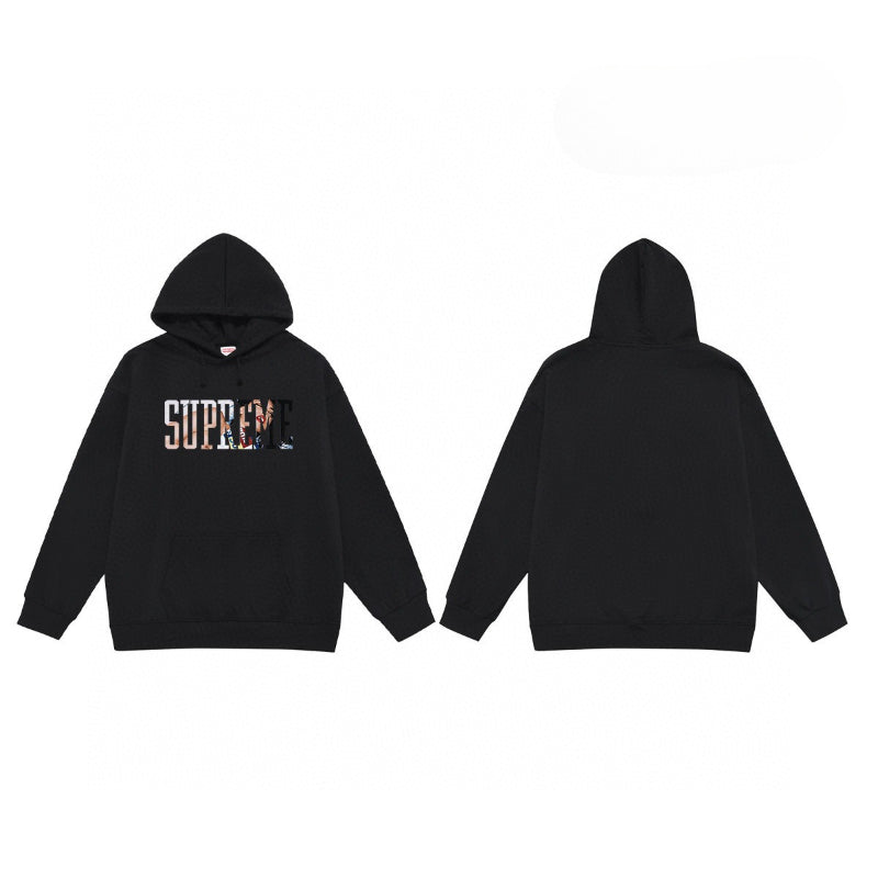 Supreme Hoodie