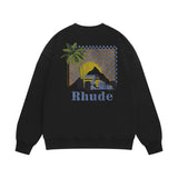 Rhude Sweatshirt