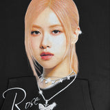 Rose T-shirt