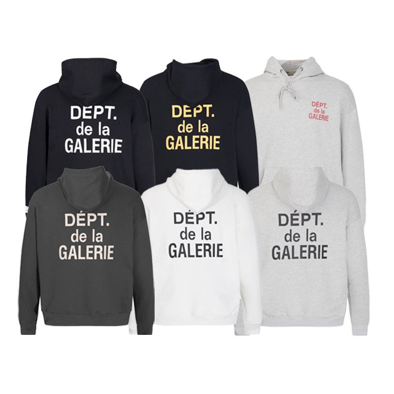 Gallery Dept Hoodie