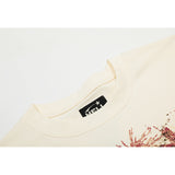 HS T-shirt Direct Printing Pattern