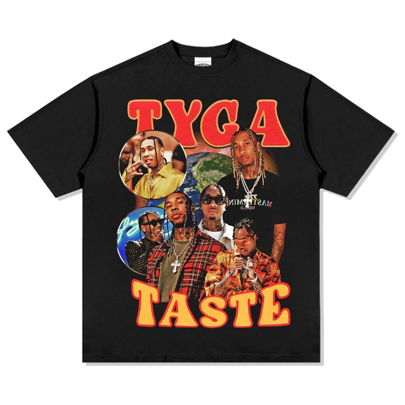 Tyga T-shirt