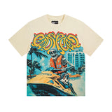 Godspeed T Shirts