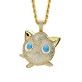 Pok¨¦mon Pendants Pendant Cartoon