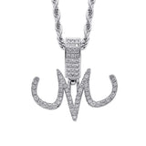 DRAGON BALL Pendants Dark Mage Babidi Necklace