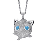 Pok¨¦mon Pendants Pendant Cartoon
