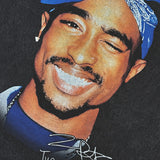 Tupac Shakur T-shirt