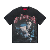 Godspeed T Shirts