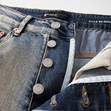Purple Brand Jeans #PU152