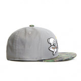 Trendy Flat Brimmed Hat