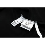 Off White T Shirts Direct Printing Pattern