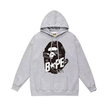 Bathing ape Hoodie