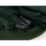 Gallery Dept Hoodie Hand Painted Graffiti Washed Hooded Sweater