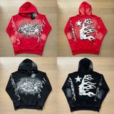 HS Hoodie