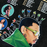 ChrisBrown T-shirt