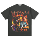 Travis Scott T-shirt