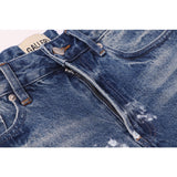 Gallery Dept Denim Shorts
