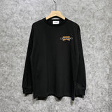 RHUDE Long Sleeve T-Shirt
