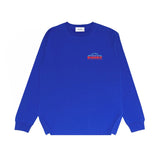 RHUDE Long Sleeve T-Shirt