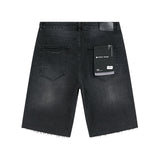 Purple Brand Denim Shorts #PU516