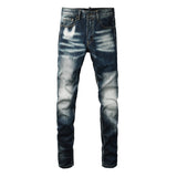 Men Trendy Jeans