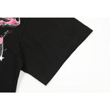 HS T-shirt Direct Printing Pattern