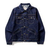 Shark Print Jacket Autumn Jacket Men'S And Women'S Coats