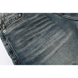 Purple Brand Jeans High Street Distressed#9120