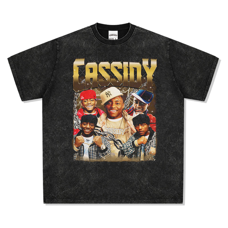Cassidy T-shirt
