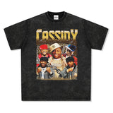 Cassidy T-shirt