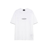 Fog Essentials T Shirts Spring/Summer FOG Season 7 Letter Pattern Crew Neck Short Sleeves
