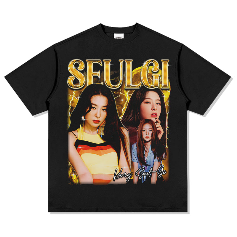 Seulgi T-shirt