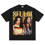 Seulgi T-shirt