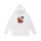 Bathing ape Hoodie
