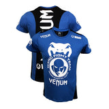 Marvel T Shirt T-shirt Tights Hero Tights Fitness Short Sleeve
