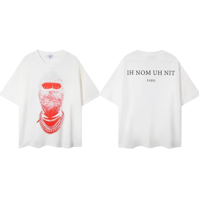 IH NOM UH NIT T Shirts