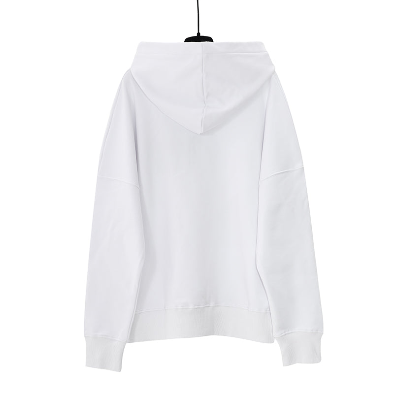 Plam Angle Hoodie