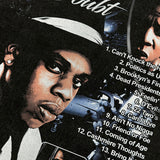 JayZ T-shirt